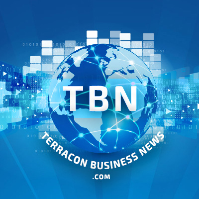 Novi vizualni identitet Terracon Business News-a