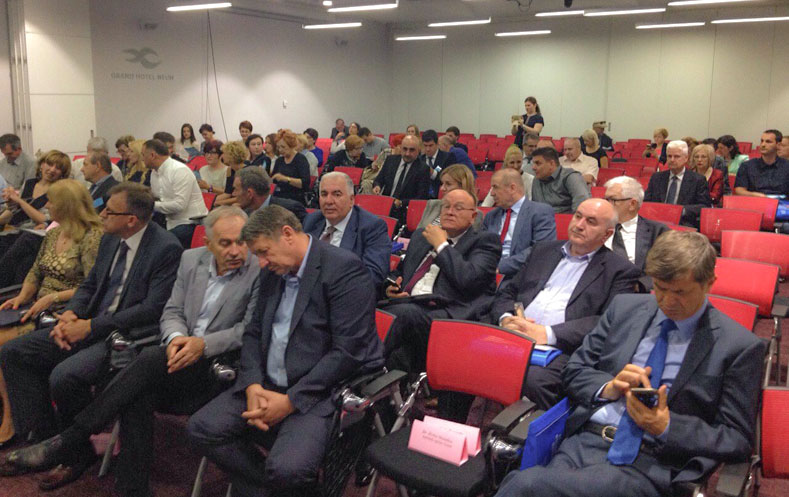 Pravni fakultet Mostar u Neumu organizirao cetrnaesto Medunarodno savjetovanje 003