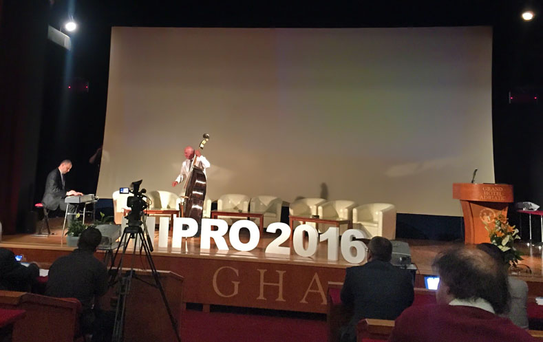 U Opatiji počela s radom 39. Međunarodna ICT konferencija MIPRO 2016